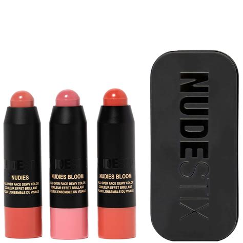 NUDESTIX Pretty Blush Kit | Cult Beauty
