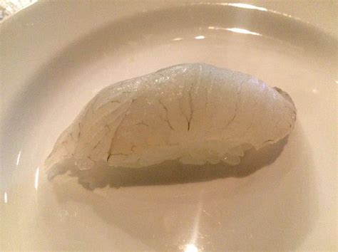 Hirame Fish