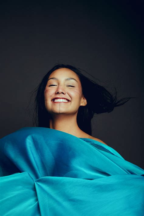 Shina Nova on Behance