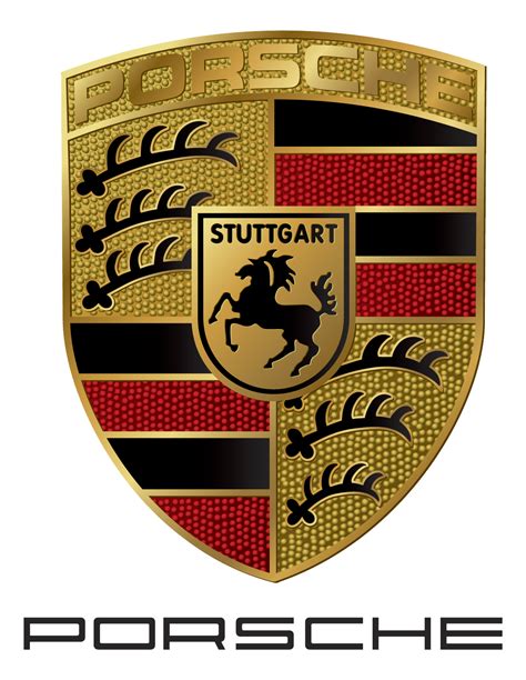 Porsche-Logo-PNG – CARpediem
