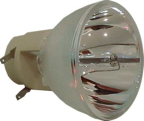 Osram P-VIP 195/0.8 E20.7 Bulb without Housing – BigaMart