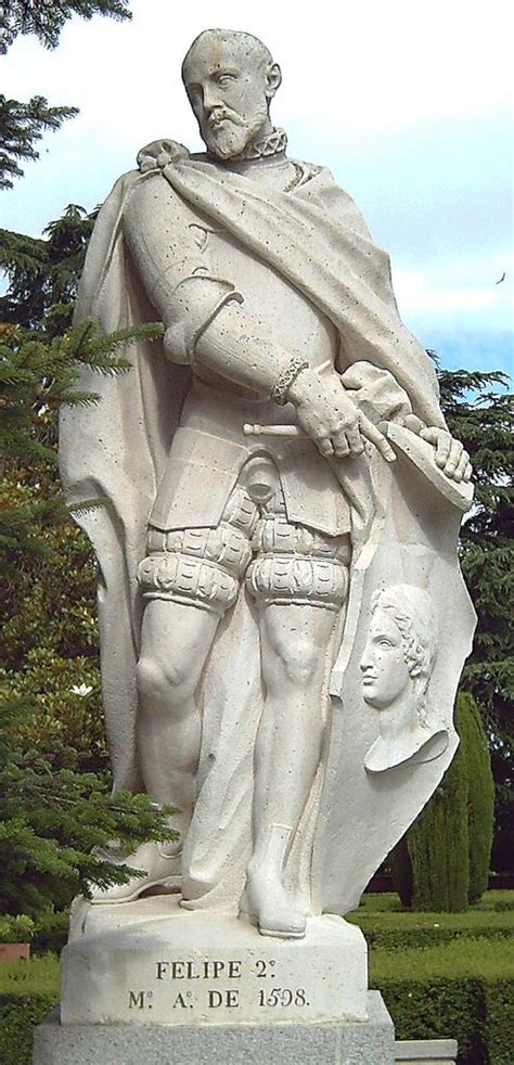 Philip II of Spain