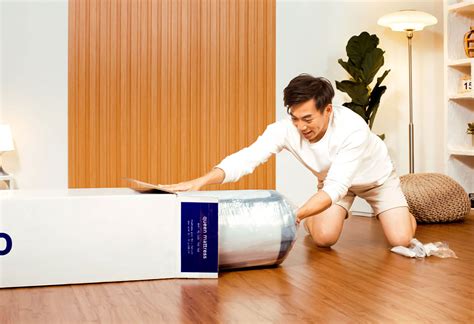 Sonno® Original Mattress - Free Shipping, 100-Night Trial, Free Return – Sonno Malaysia