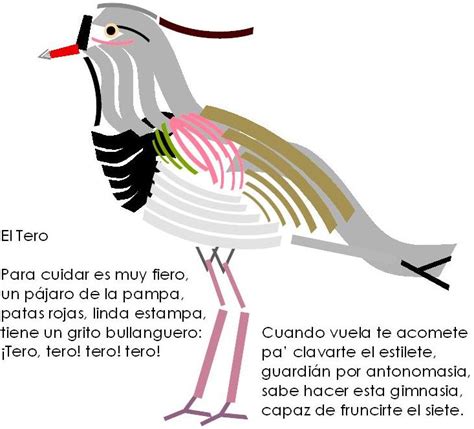 El Tero | Mundo Poesía | Foros de poemas