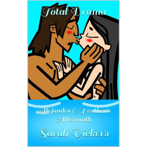 Amazon.com: Total Drama: Alejandro & Heather's Aftermath (Audible Audio