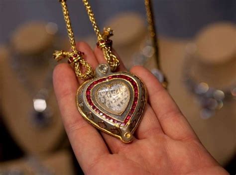 The most expensive gems in the world - Pictolic