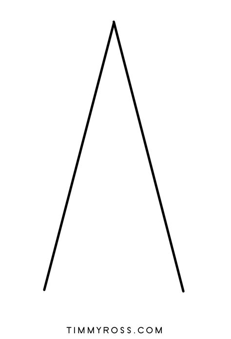 How To Draw A Christmas Tree | Timmy Ross