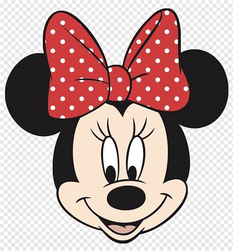Minnie Mouse Yüz Boyaması - WRHS
