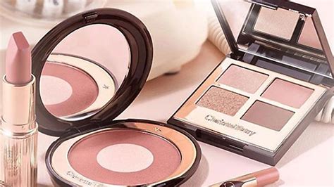 Charlotte Tilbury's Pillow Talk is back! Yes, the same product that had ...