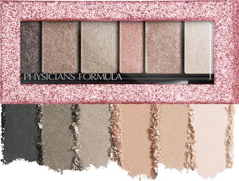 PHYSICIAN FORMULA Eyeshadows, 100 g : Amazon.co.uk: Beauty
