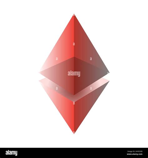 Ethereum logo hi-res stock photography and images - Alamy