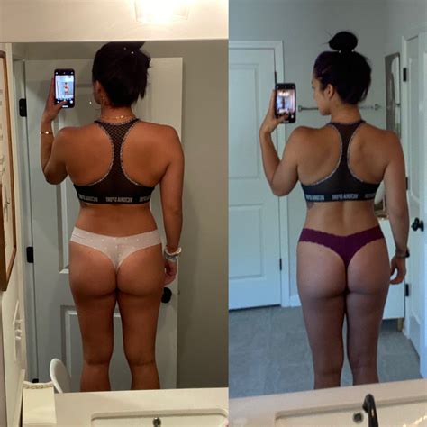 A Journey To a Fit Lifestyle – Brandi Raines