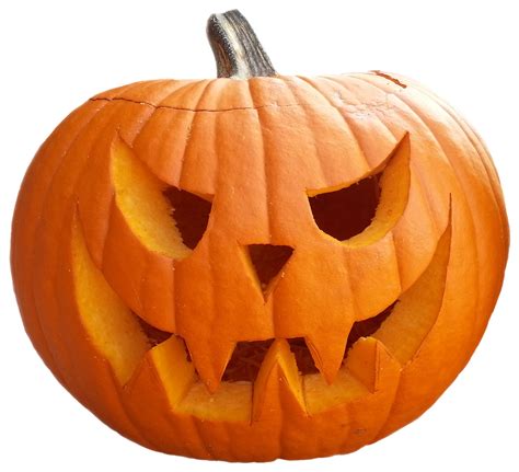 Tekvica Jack-O-Lucerna Halloween - Obrázok zdarma na Pixabay - Pixabay