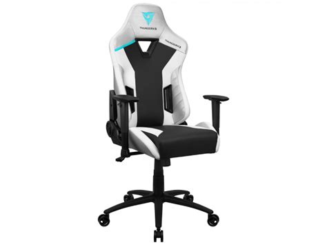 ᐅ Кресло ThunderX3 TC3 Arctic White купить в Enter office