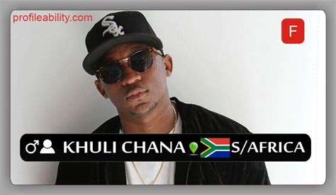 Khuli Chana Biography, Videos, Booking - ProfileAbility