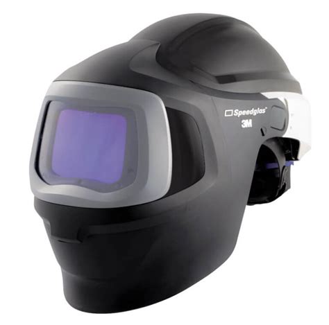 3M Speedglas 9100-MP Schweißhelm - Holzer ASS