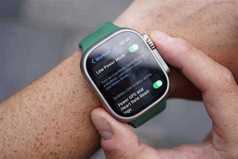 The Story Of Apple Watch Ultra Unlocking The Secrets To Longer Battery Life Tips