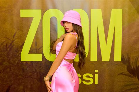 220413 JESSI- 'ZOOM' Showcase | kpopping