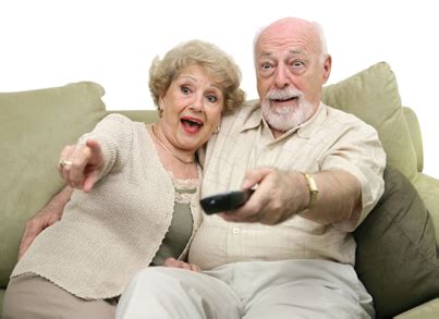 television channel  seniors alternatives  seniors