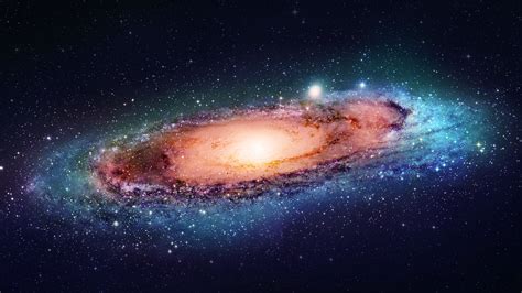 Sfondi Spazio HD (70+ immagini)