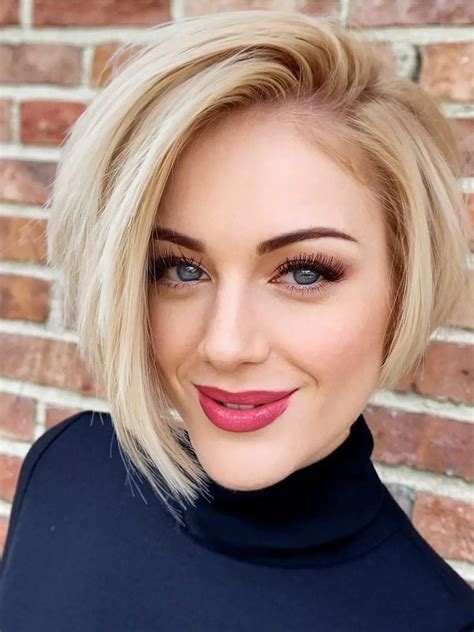 50+ Fresh Inverted Bob Haircut Ideas for 2025 – Hairstyles VIP