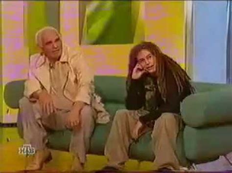НТВ Принцип домино 2003 - YouTube