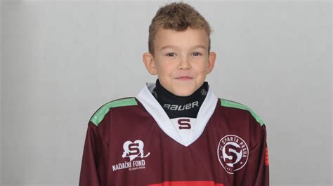 HC Sparta Praha » Profil hráče » Ivan Volodin