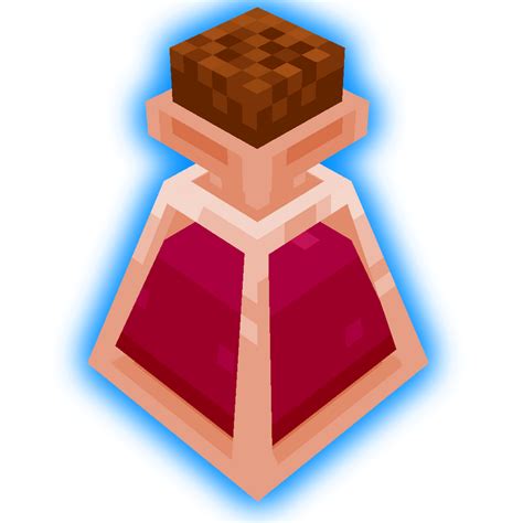 Minecraft Dungeons:Strength Potion – Minecraft Wiki