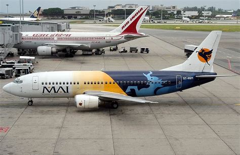 Flight Delays in Yangon