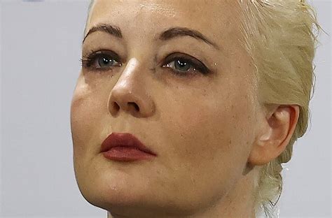 Юлия Навальная сменит на посту главы HRF Гарри Каспарова - Minval.az