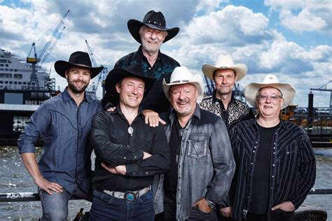 Truck Stop - "50 Jahre" (Doppel-CD) - POP-HIMMEL.de