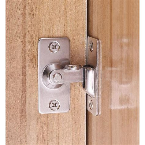 90 degree right angle door lock bolt lock cam lock door and window