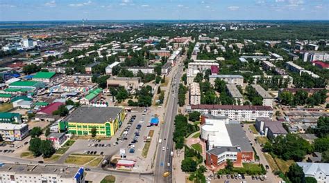 Рубцовск в 2 раза быстрее подключился к отоплению, чем в прошлом году ...