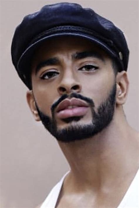 Laith Ashley - Biografía, mejores películas, series, imágenes y