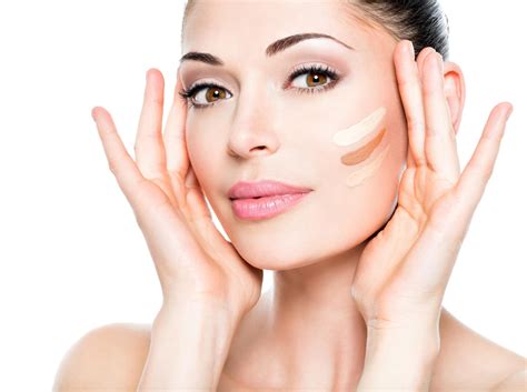 Is Foundation Good For Oily Skin - Everything You Should Know!