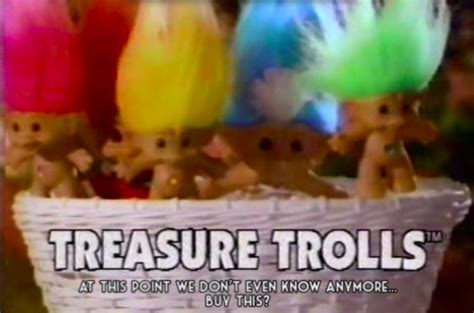 If '90s Toy Ads Were Honest