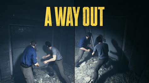 A Way Out PC Performance Analysis
