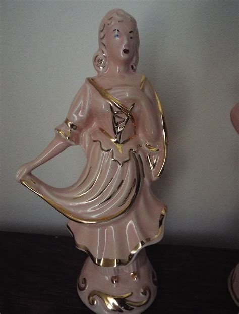 More young people will start buying antique figurines collectibles 2