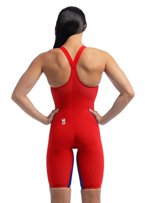 Speedo Fastskin LZR 2.0 | Valor and Intent