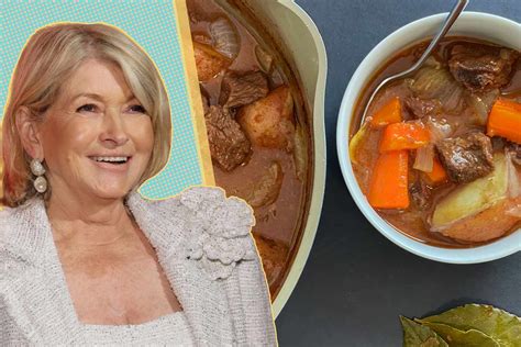 Martha Stewart Recipes