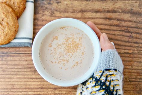 Spiced Cacao & Macadamia Milk Drink | The NutraMilk | Recipes