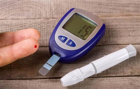 how to know if your sugar is low