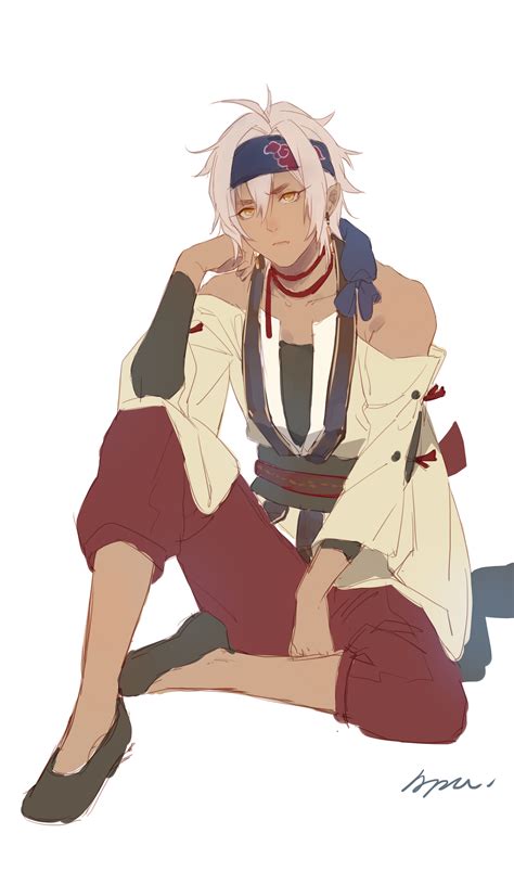 Kei (Ken ga Kimi) Image by Gushiny1 #3750761 - Zerochan Anime Image Board