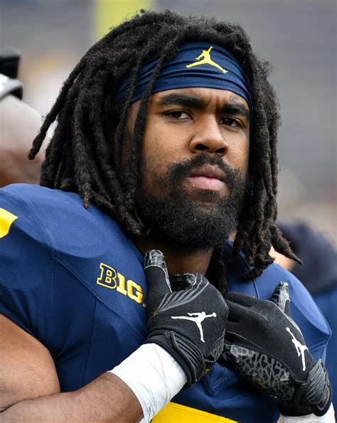 21 Facts About Donovan Edwards | FactSnippet