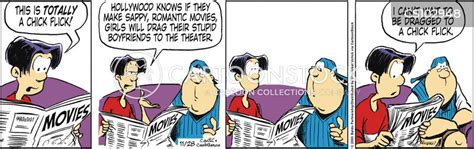 Lovesick Cartoons and Comics - funny pictures from CartoonStock