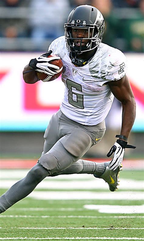 Source: Oregon RB De'Anthony Thomas to meet with Bears | FOX Sports