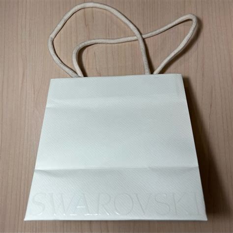 swarovski bags swarovski gift bag measurements