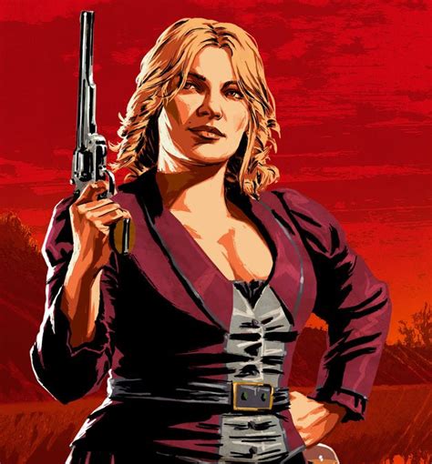 Image - Karen Jones - Red Dead Redemption 2.jpg | Red Dead Wiki | FANDOM powered by Wikia