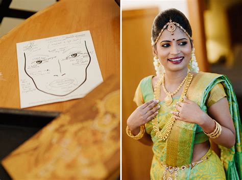 Shalini & Gajan - Tamil Wedding Chennai Photography Video