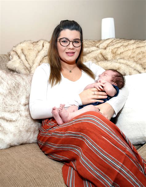 Experts React: The Shocking Truth About Amber Portwood's Son In 2024 Image 9